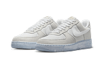 Air Force 1 Low Summit White