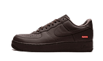 Air Force 1 Low Supreme Baroque Brown