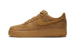 Air Force 1 Low Flax Wheat (2021)