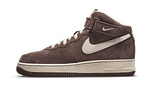 Air Force 1 Mid Chocolate