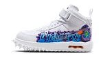 Air Force 1 Mid SP Off-White Graffiti