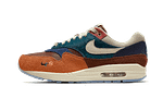 Air Max 1 Kasina Won-The Orange