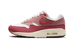 Air Max 1 Red Stardust