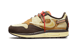 Air Max 1 Travis Scott Cactus Jack Baroque Brown