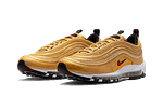 Air Max 97 Gold Bullet