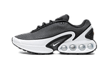 Air Max DN Black White Cool Grey