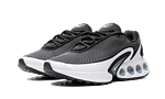 Air Max DN Black White Cool Grey