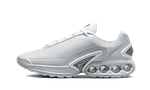 Air Max DN White Metallic