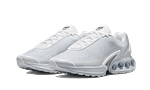 Air Max DN White Metallic