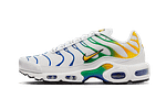 Air Max Plus Brazil