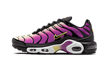 Air Max Plus Fuchsia Pale Yellow