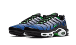 Air Max Plus Icons Scream Green