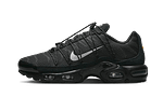 Air Max Plus Toggle Black Reflective