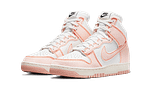 Dunk High 1985 Arctic Orange