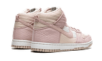 Dunk High LX Next Nature Pink Oxford