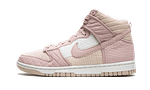 Dunk High LX Next Nature Pink Oxford