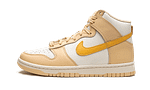 Dunk High Pale Vanilla