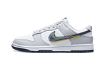 Dunk Low 3D Swoosh