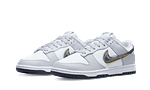 Dunk Low 3D Swoosh