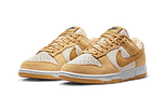 Dunk Low Celestial Gold Suede