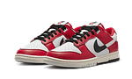 Dunk Low Chicago Split