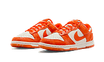 Dunk Low Cracked Orange