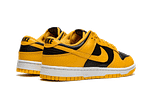 Dunk Low Goldenrod