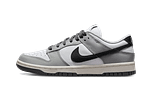 Dunk Low Light Smoke Grey