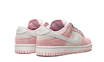 Dunk Low LX Pink Foam