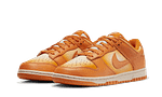 Dunk Low Magma Orange