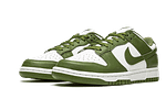 Dunk Low Medium Olive