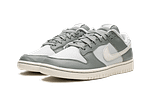 Dunk Low Mica Green