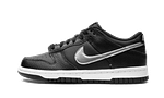 Dunk Low NBA 75th Anniversary Spurs