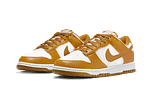 Dunk Low Next Nature Light Curry