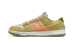 Dunk Low Next Nature Sun Club Arctic Orange