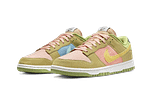 Dunk Low Next Nature Sun Club Arctic Orange