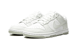 Dunk Low Next Nature White Mint