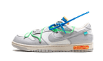 Dunk Low Off-White Lot 26