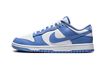 Dunk Low Polar Blue