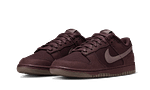 Dunk Low Premium Burgundy Crush