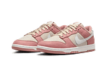 Dunk Low Red Stardust Sanddrift