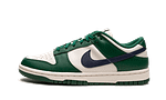 Dunk Low Retro Gorge Green Midnight Navy