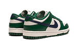 Dunk Low Retro Gorge Green Midnight Navy