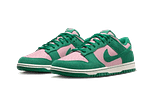 Dunk Low Retro Medium Soft Pink Malachite