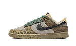 Dunk Low Safari