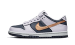 Dunk Low SE Copper Swoosh