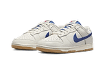 Dunk Low SE Sail Dark Marina Blue