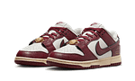 Dunk Low SE Sail Team Red