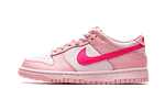 Dunk Low Triple Pink (Barbie)