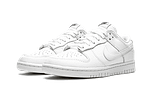 Dunk Low Triple White (2021)